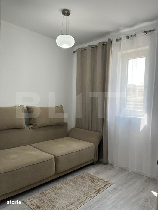 Apartament cu 3 camere, 65 mp, zona Torontalului