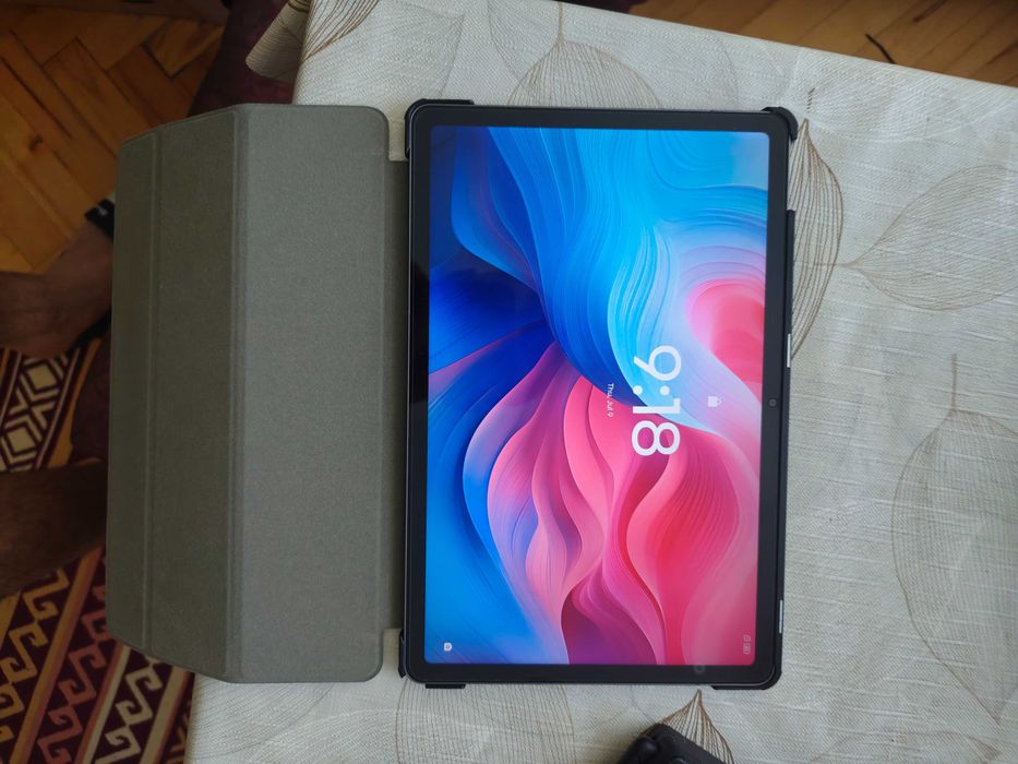 Таблет Lenovo Idea tab 5G  8g 128gb