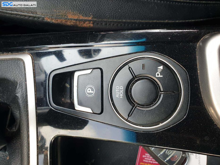Buton Frana Mana Electrica si Senzori Parcare Hyundai i40 2011 - 2019 [Q2533]