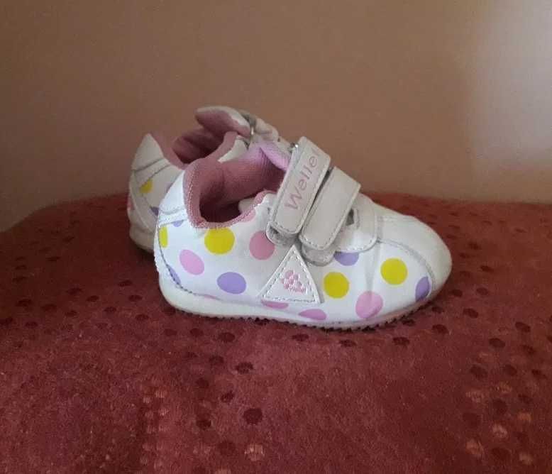 pantofiori Wellet mas.20