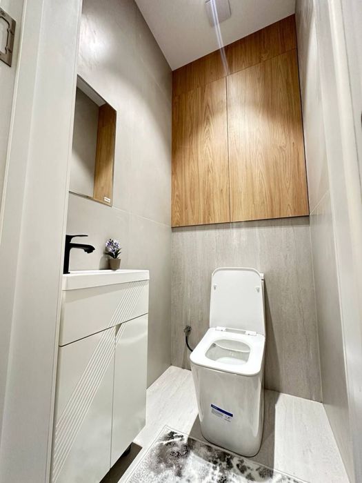 ЖК "Nukus Avenue" Яккасарайский район Улица Нукус