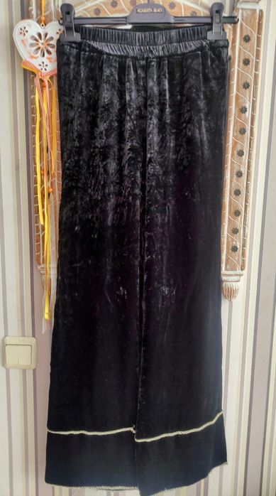 Twinset луксозен екип плюш