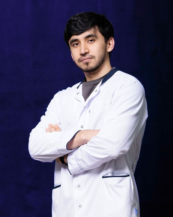 Английский для медиков — преподаватель с дипломом врача и IELTS 8.0