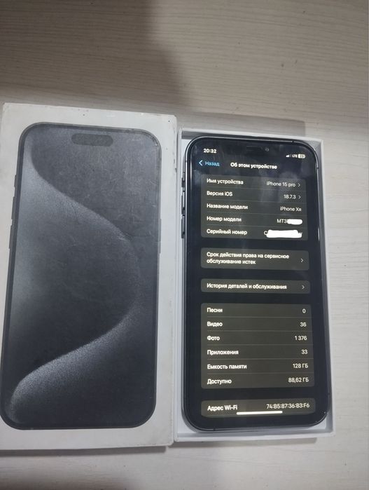 Iphone xr 15 pro korpusda