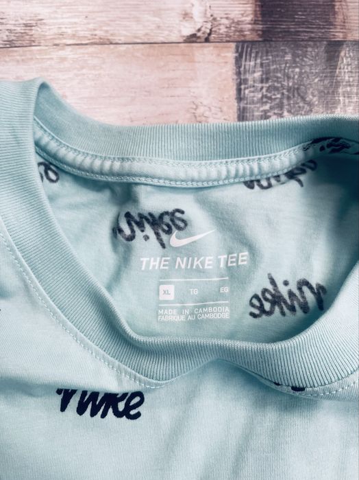 Nike летен екип.