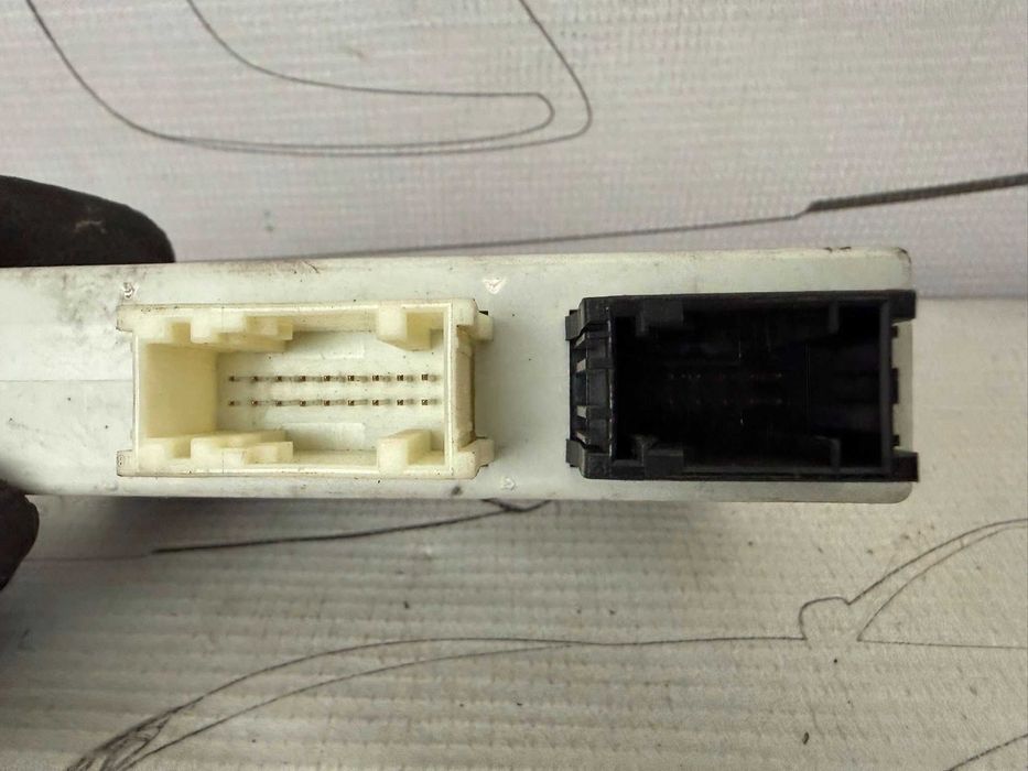 Calculator PDC Parctronic BMW Seria 3 E92 E93 66216982394 2007 / [2005-2014] / (5A3)