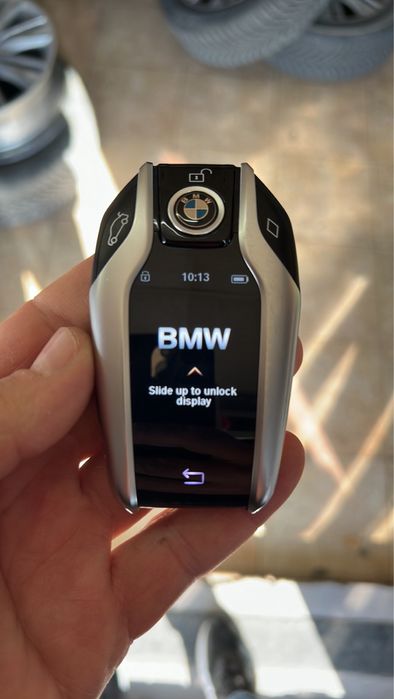 БМВ Х3 3.0 xdrive 265 k