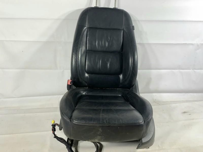 Scaune fata si bancheta piele cu incalzire Volkswagen Tiguan