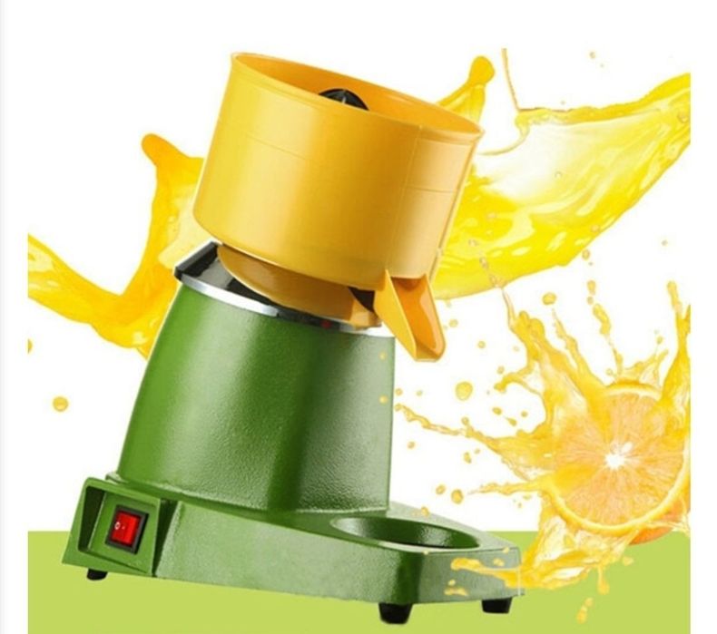 Професионална сокоизтисквачка Чисто нова