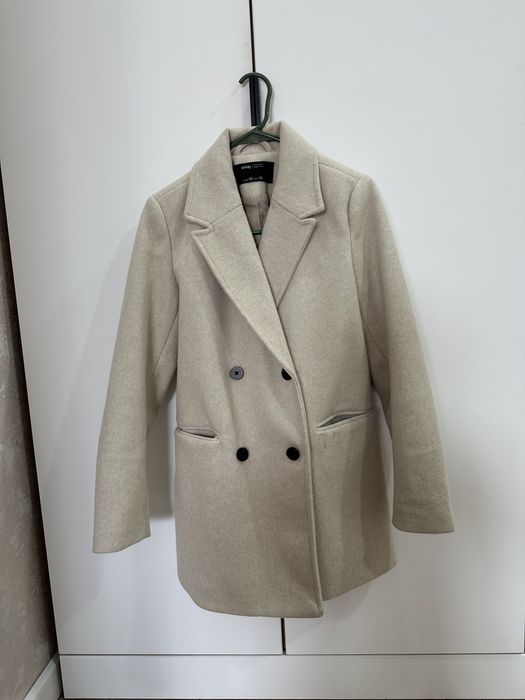 Продам женское пальто