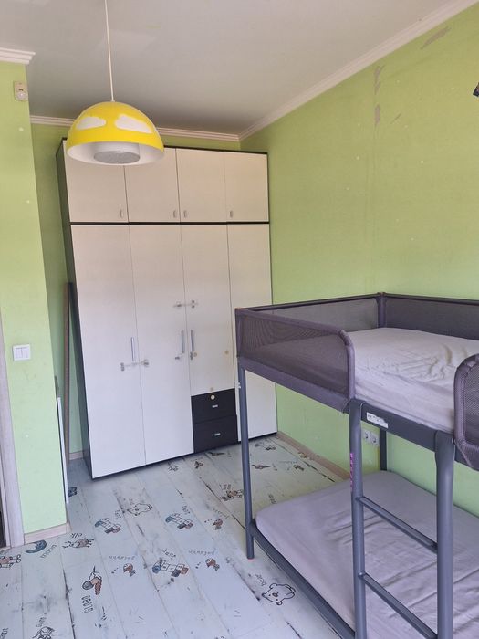 Детско легло ИКЕЯ, Ikea на 2 етажа