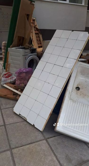 Транспортни и Хамалски Услуги