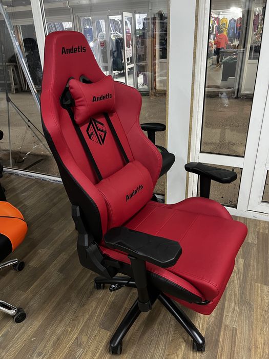 Игровое кресло