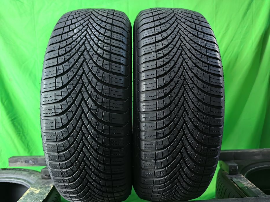 215/60R16 Sava 2024 allseason stare foarte buna