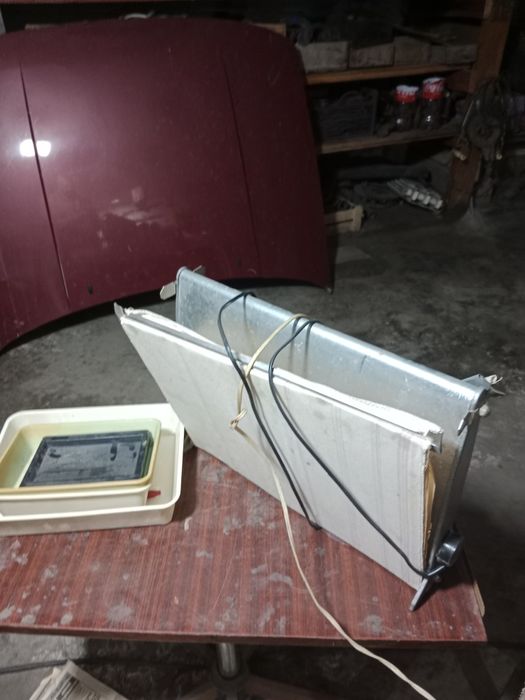 Фотоувеличитель "Ленинград"