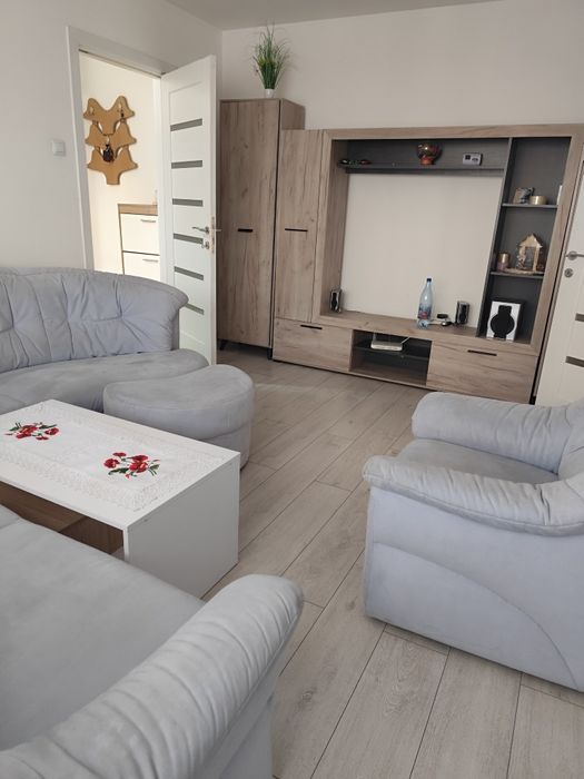 Inchiriez ap 2 camere craiova, etj 1 zona garii