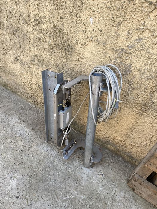 Cântare măcelărie industria alimentara, Canara ,sterilizator