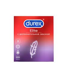 Презервативы Durex