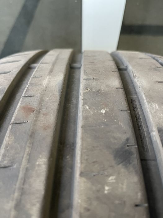 Летни гуми 265/40/20 Фалкен дот-07/24