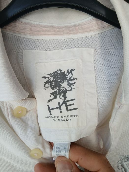 Vând tricou Mango mărimea M