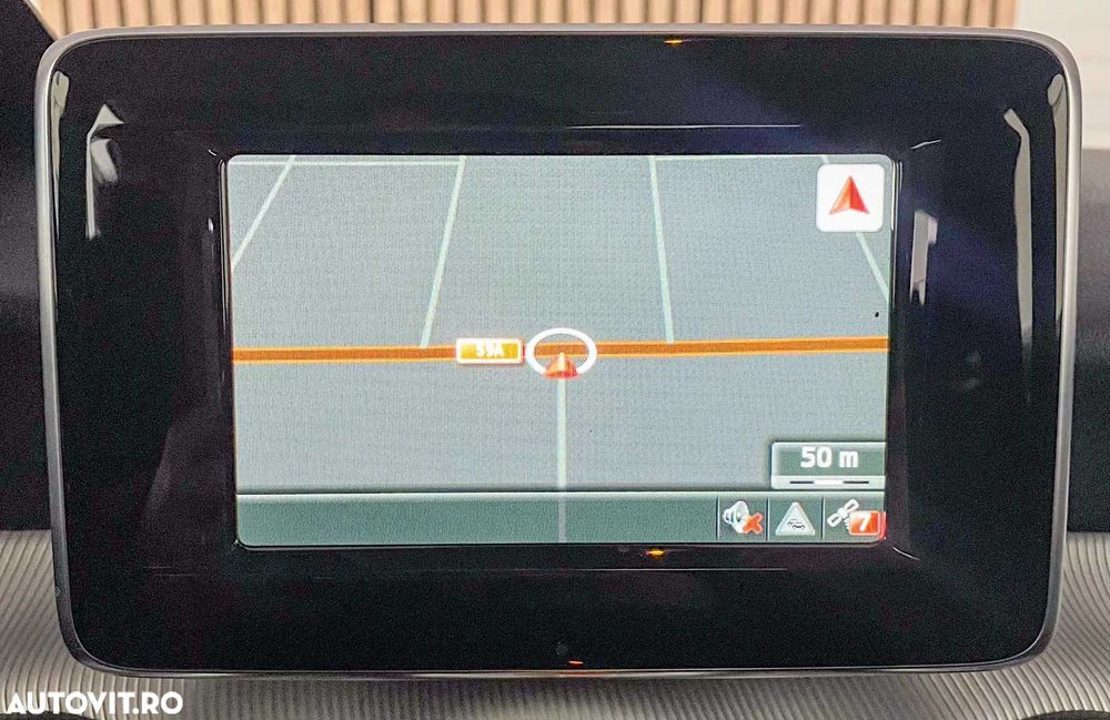 Mercedes-Benz  CLA,1.8Diesel, RAR+ITP ,Garantie 12 luni,Rate fixe