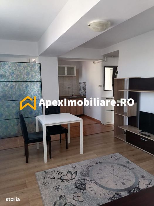 Apartament 2 camere de inchiriat Straulesti Bucuresti | ApexImobiliare