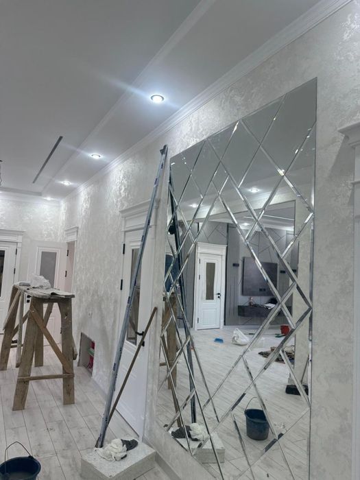 Евроремонт квартир, домов,Проф-льный до ключа