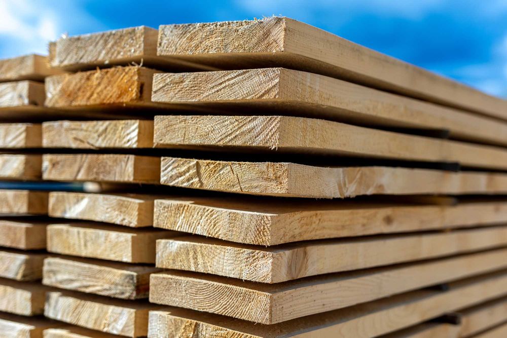 Depozit Cherestea Baia Mare - LEMNARIA Satu Nou de Jos