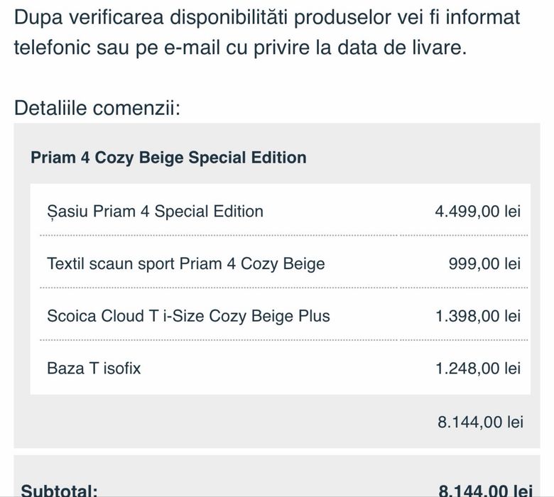 Scoica Cybex Cloud T si Baza Isofix