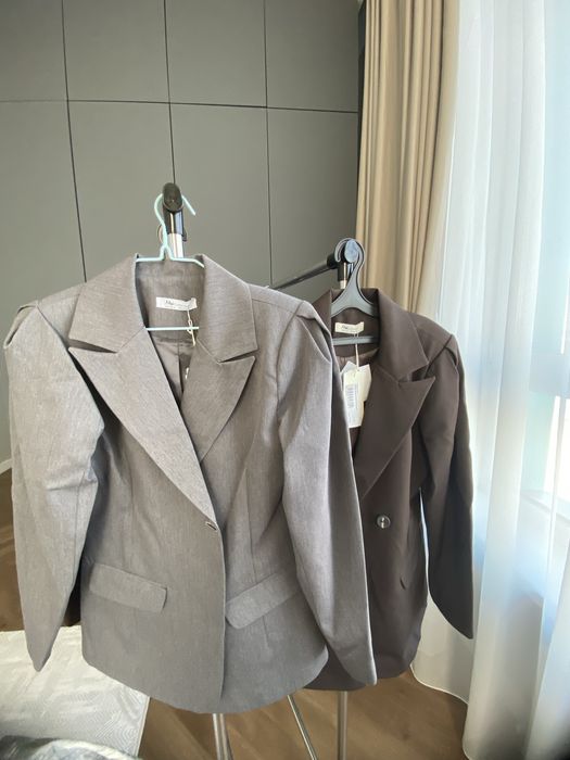 Пиджак, рубашки турецких производителей