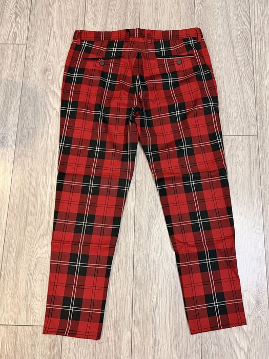 Pantaloni Carouri Barbati