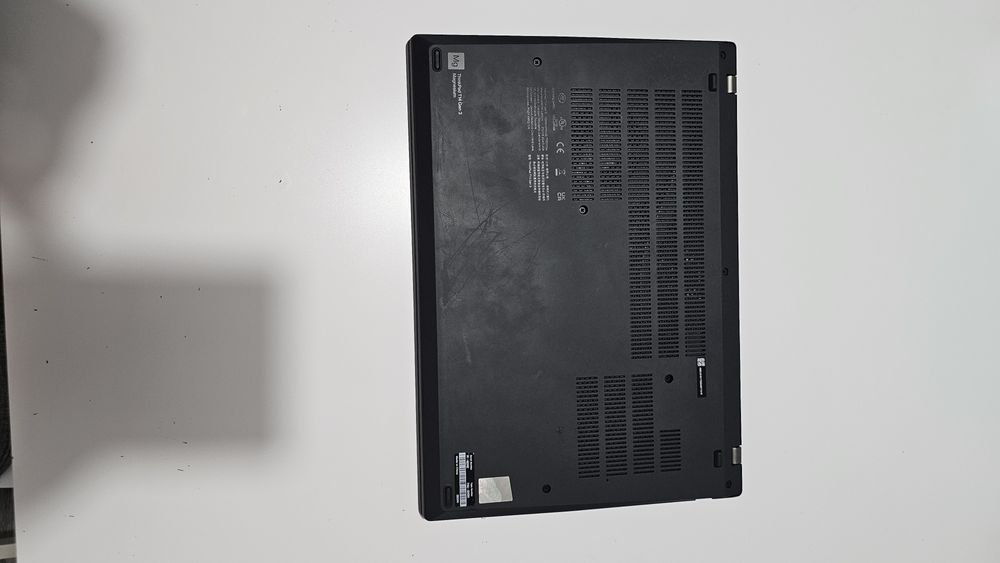 Lenovo T 14 gen 3 i.5 1245U(12 th gen)