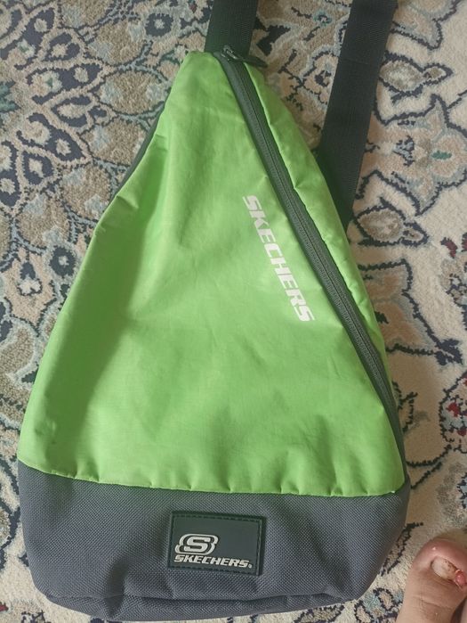 Сумка или барсетка