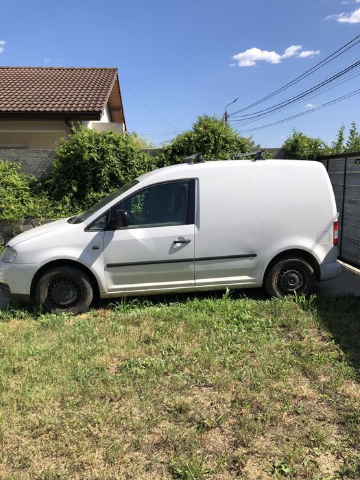 De vanzare Vw Caddy