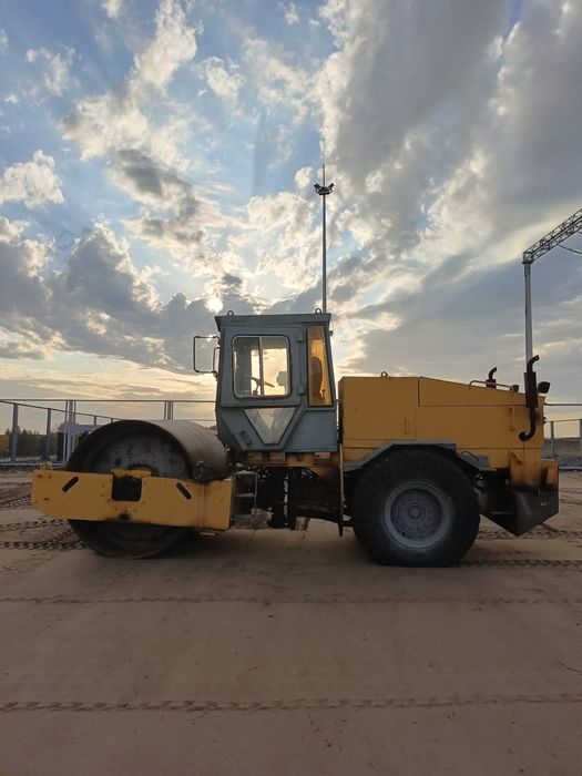 Продам каток Раскат ДУ 85.