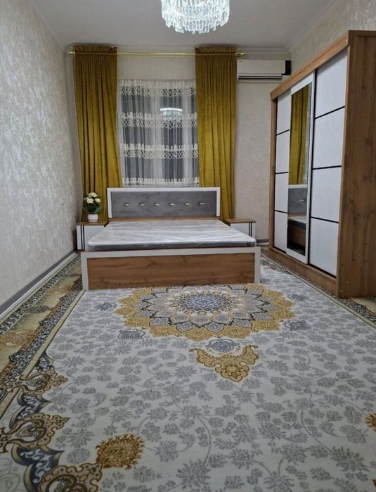 Chilonzor metro 17 kv 2/1/4