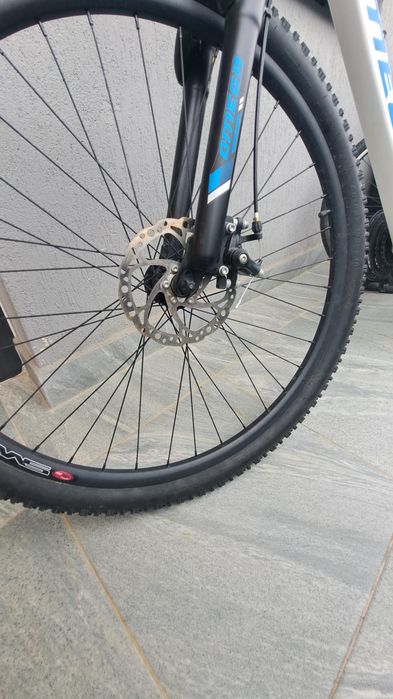 Vand bicicleta roti 29