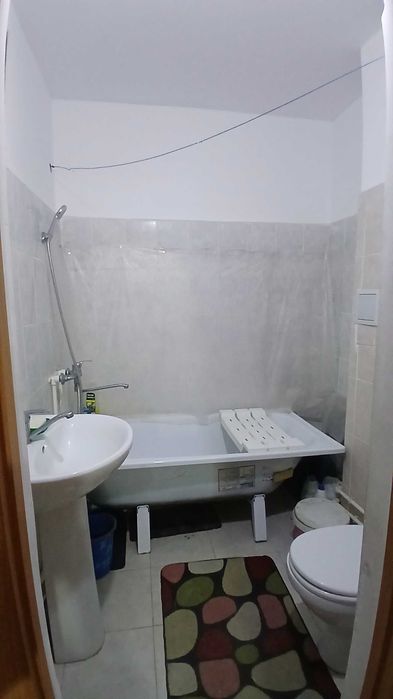 Продам 2х комнатную квартиру