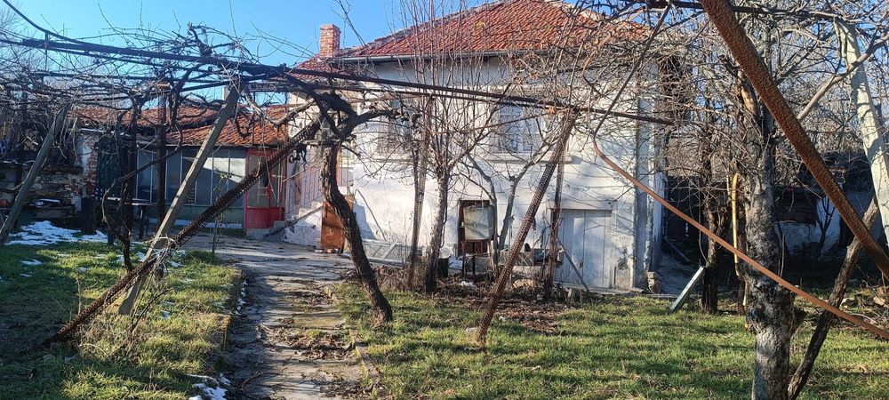 Продава се Къща в с. Верен, Област Стара Загора - 80 кв.м за 319 €/кв.м - Снимка #5