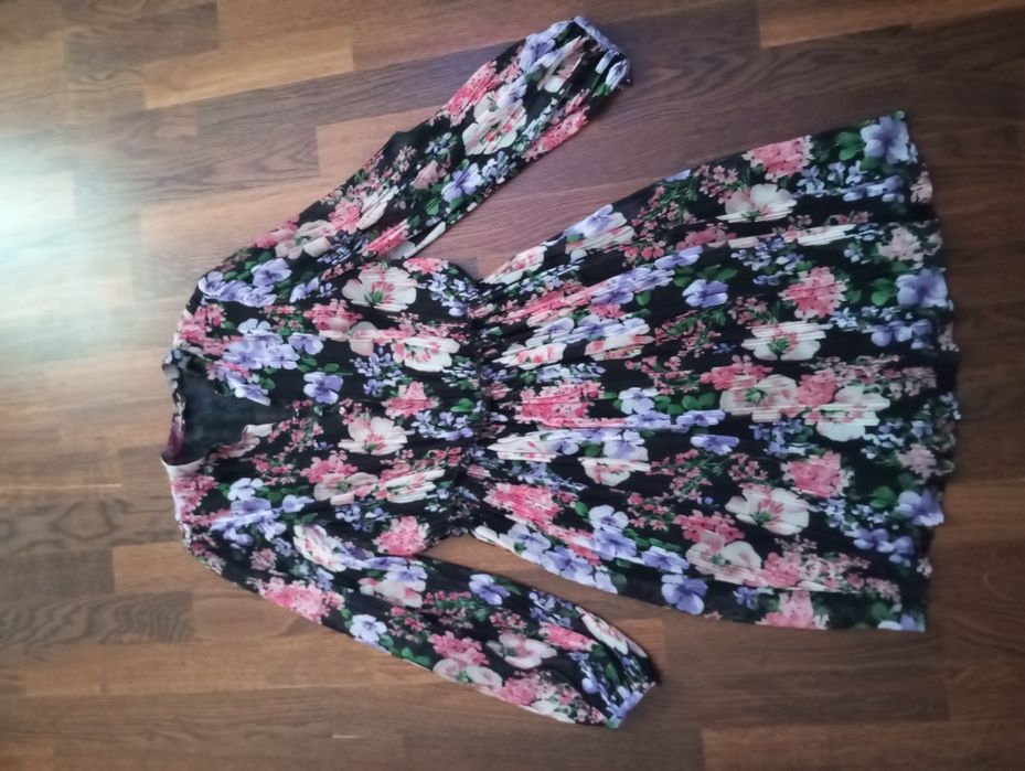 Massimo Dutti рокля