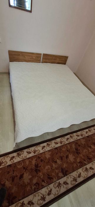 Спалня 2 легла с матраци