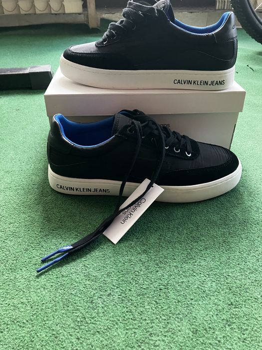 Обувки Calvin Clein 45 - 29 см