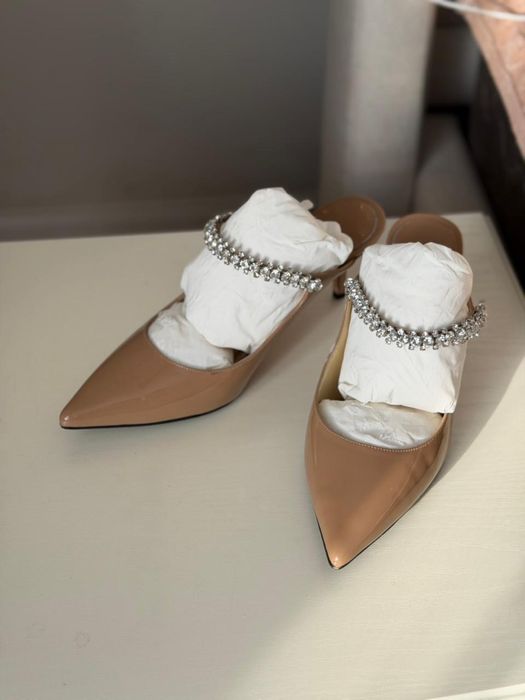 Туфли jimmy choo