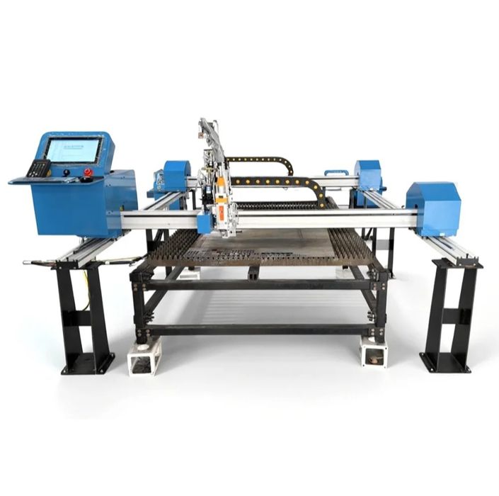 Портативный лазерный резка по металлу бюджетный вариант