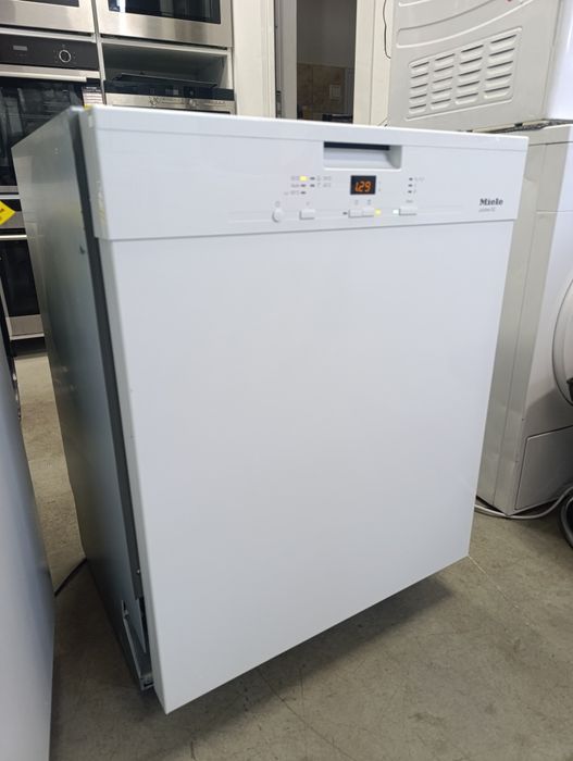 Нов модел Съдомиялна Miele XXL