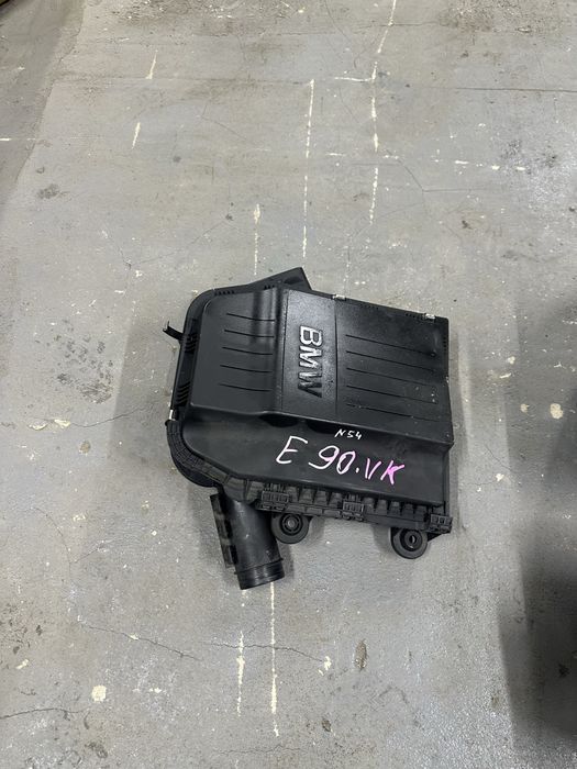 Корпус воздушного фильтра bmw e39 e46 e70 e90 e60 f10 f30
