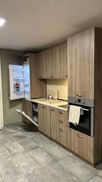 Дава се под наем Двустаен апартамент в София, Витоша - 75 кв.м за 497.25 € - Снимка #2