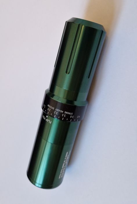 Masina de tatuat Hummingbird