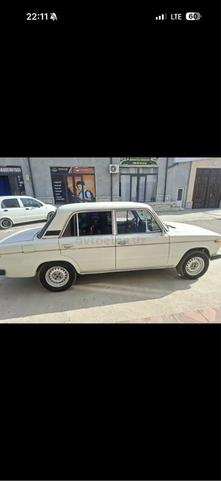 Vaz 2106 sotiladi