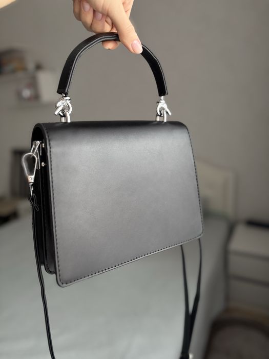 Сумка кросс-боди